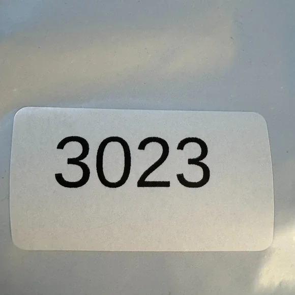 Marmot Ski Snow Snowboard Shell Pants Black Nylon Women's Size Large - Picture 13 of 13